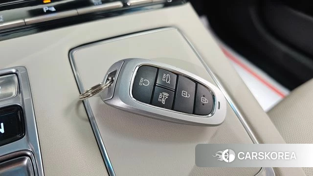 Hyundai The New Grandeur IG Hybrid id 4929396 из Кореи 27