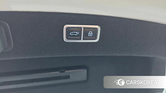 Genesis G80 (RG3) id 4635448 из Кореи 26