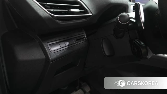 Peugeot 3008 second generation id 4594821 из Кореи 27