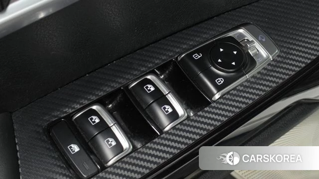 Kia Mohave Master id 4624234 из Кореи 27