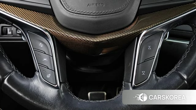 Cadillac XT5 id 4642139 из Кореи 27
