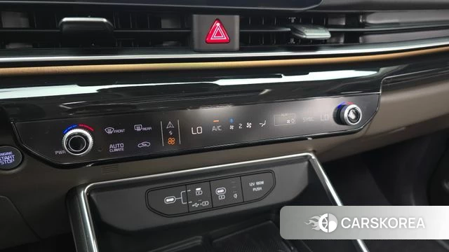 Kia The New Carnival 4th Generation id 4753021 из Кореи 27