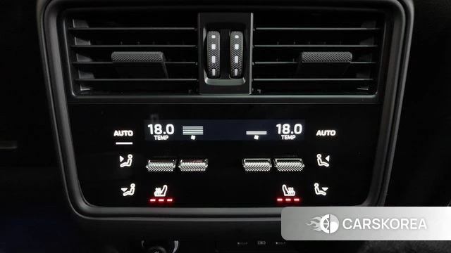 Porsche Cayenne (PO536) id 4617720 из Кореи 27