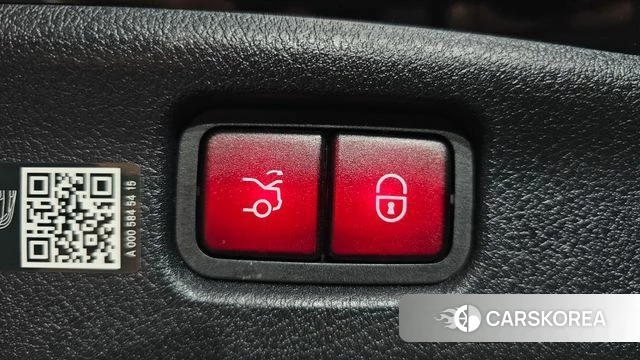 Mercedes-Benz C-Class W206 id 4487924 из Кореи 27