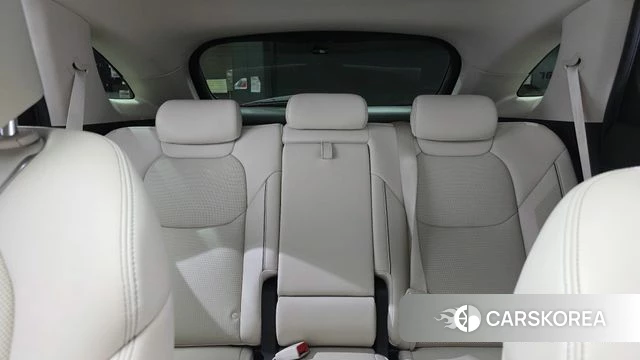 Genesis GV70 id 4612611 из Кореи 27