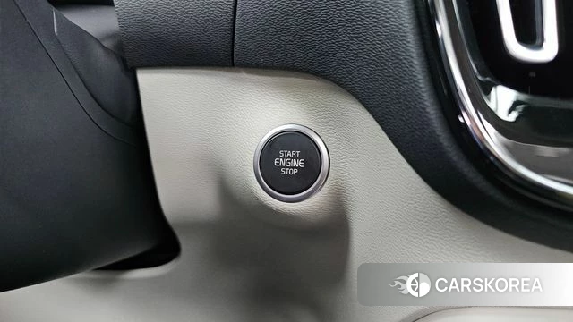 Volvo XC40 id 4249327 из Кореи 27