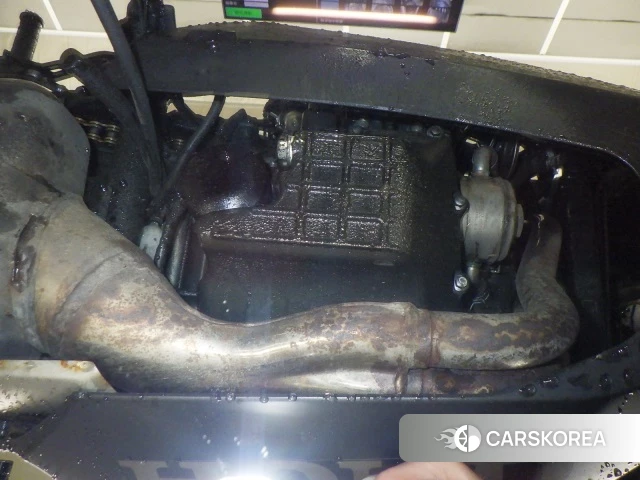 Honda CBR650R id 3947396 из Японии 27