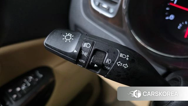 Kia The New Carnival id 4693885 из Кореи 27