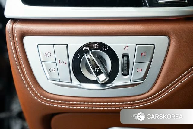 BMW 7 series id 4216341 из Китая 27