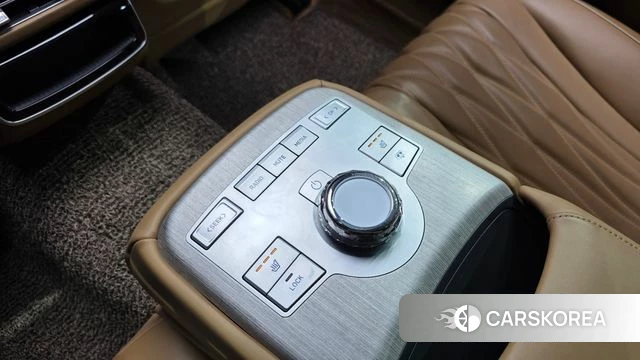 Genesis G80 (RG3) id 4640331 из Кореи 27