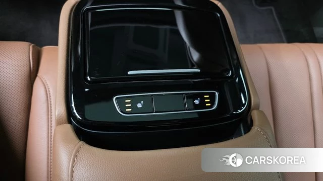 Genesis G80 (RG3) id 4442541 из Кореи 27