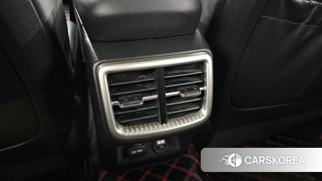 Kia K5 3rd generation id 4650236 из Кореи 27