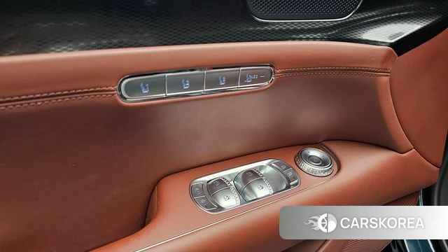 Genesis G90 (RS4) id 4835238 из Кореи 27