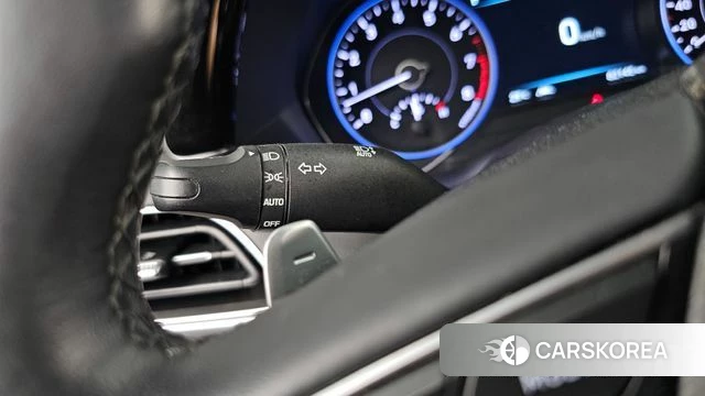 Hyundai Palisade id 4529458 из Кореи 27