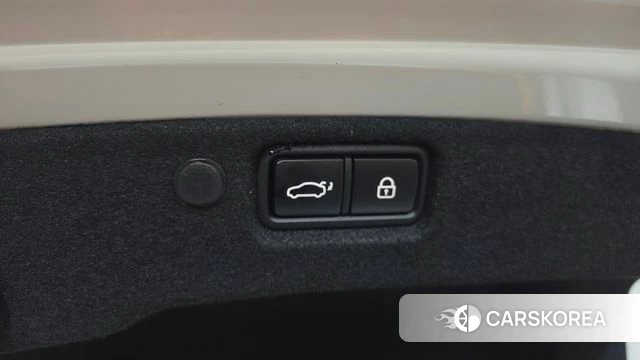 Kia K7 Premier id 4196600 из Кореи 27