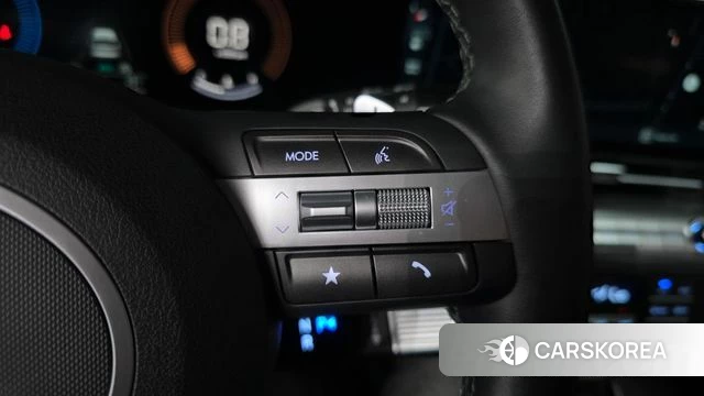 Hyundai Kona (SX2) id 4607842 из Кореи 27