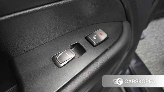 Ssangyong The New Rexton Sports Cannes id 4779792 из Кореи 27