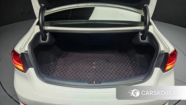 Kia K7 Premier id 4490252 из Кореи 27