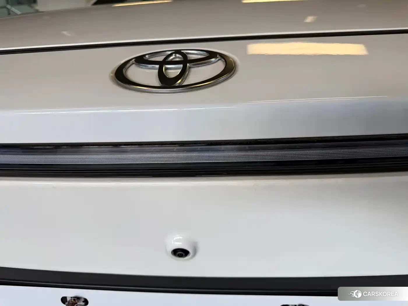 Toyota Platinum Wisdom 3X id 4600626 из Китая 27