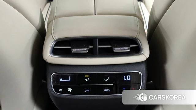Genesis G80 (RG3) id 4356283 из Кореи 27