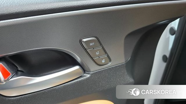 Hyundai The New Santa Fe id 4632406 из Кореи 27