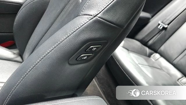 Kia The New K5 2nd generation id 4305198 из Кореи 27