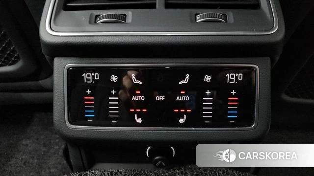 Audi A6 (C8) id 4344912 из Кореи 27