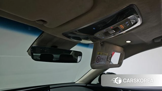 Genesis G80 (RG3) id 4632068 из Кореи 27