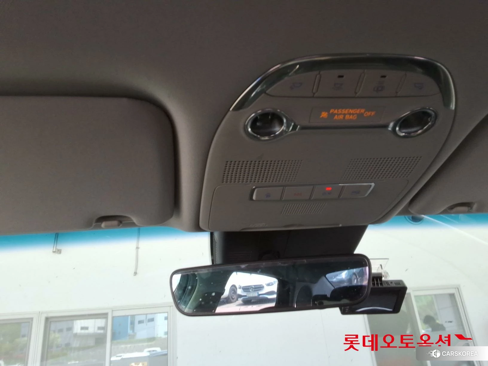 Hyundai Grandeur Hybrid id 4289501 из Кореи 27