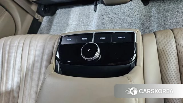 Kia K8 id 4402313 из Кореи 27