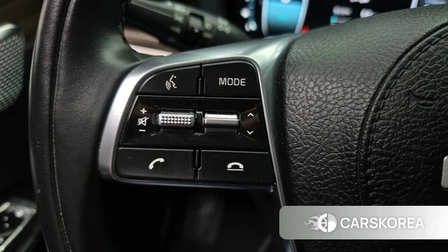 Kia Mohave Master id 4267467 из Кореи 27
