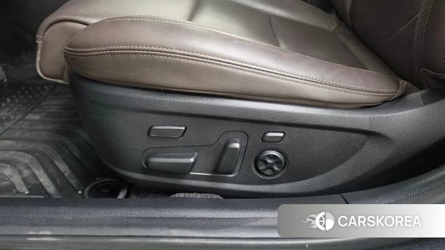 Hyundai The New Grandeur IG id 4749916 из Кореи 27