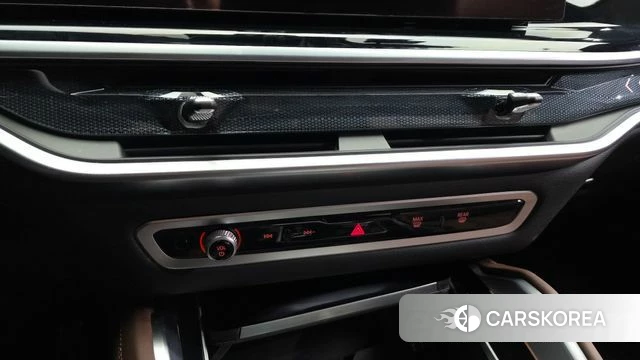 BMW X6 (G06) id 4266135 из Кореи 27