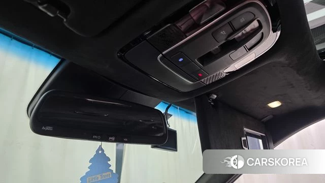 Hyundai Palisade id 4708531 из Кореи 27