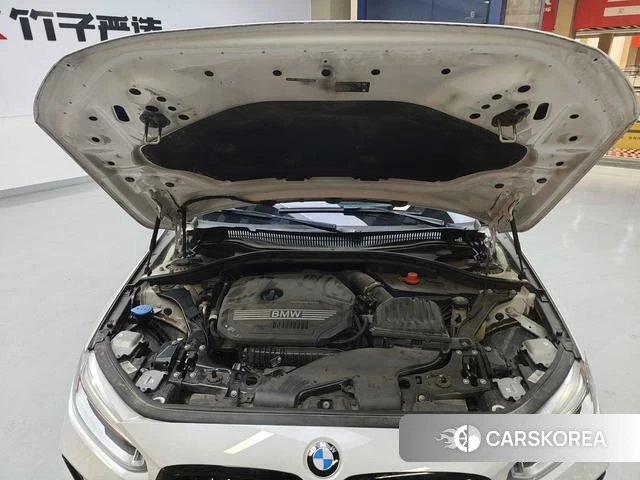 BMW 1 series id 4359512 из Китая 27