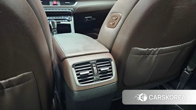 Hyundai Grandeur IG id 4633213 из Кореи 27