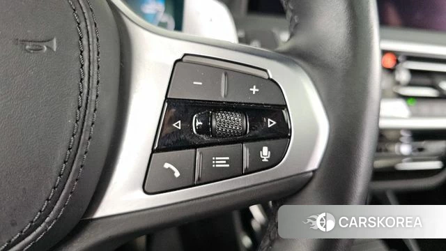 BMW X3 (G01) id 4848699 из Кореи 27