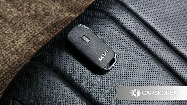 Kia K8 id 4905342 из Кореи 27