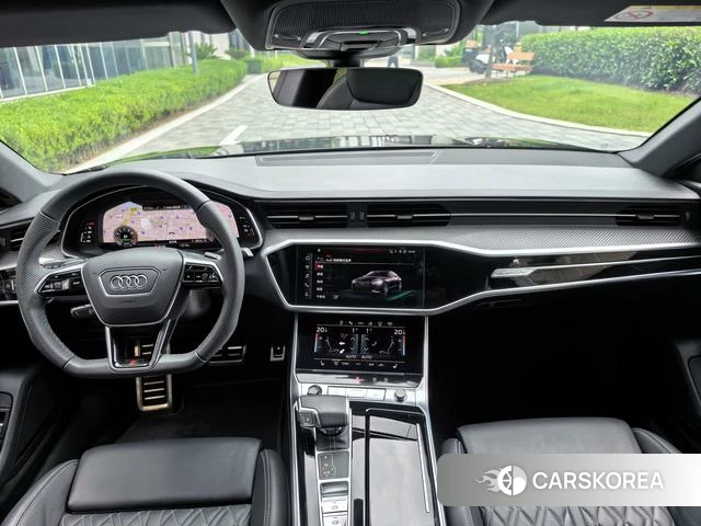 Audi A7 id 4359495 из Китая 27