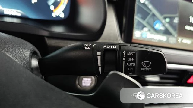 Kia K7 Premier id 4703192 из Кореи 27