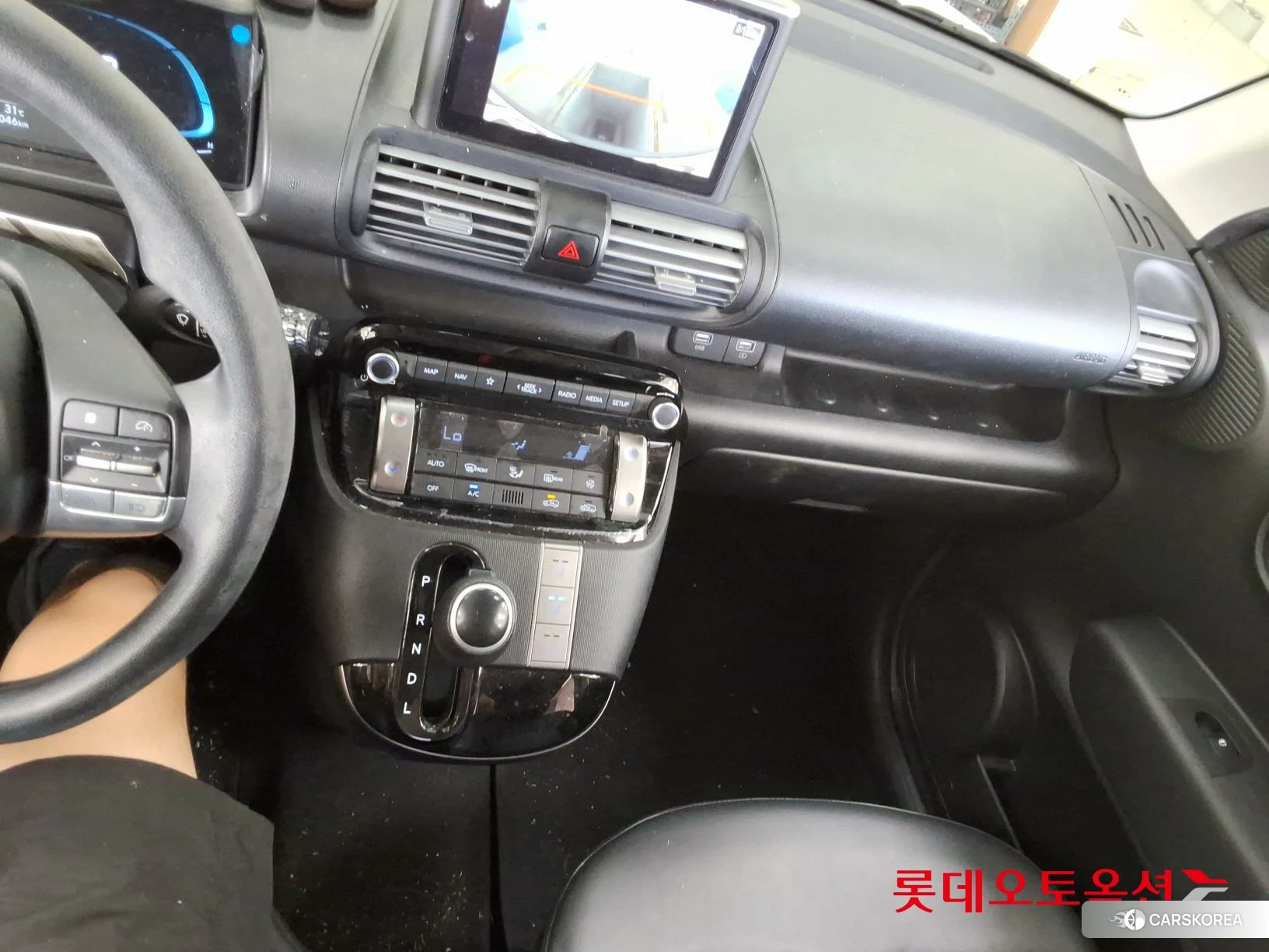 Hyundai Casper id 4902490 из Кореи 27