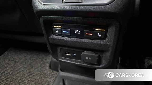 Volkswagen Tiguan second Generation id 4712693 из Кореи 27