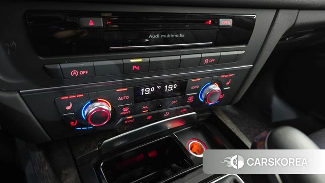 Audi New A6 id 4477399 из Кореи 27