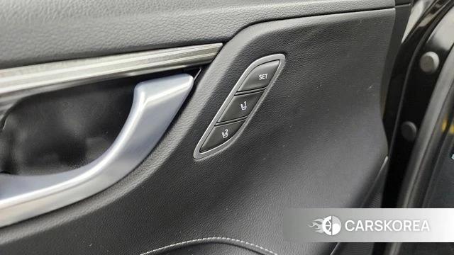 Hyundai Grandeur IG id 4363227 из Кореи 27