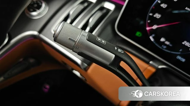 Mercedes-Benz S-Class W223 id 4773857 из Кореи 27