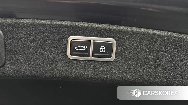 Genesis G80 (RG3) id 4330418 из Кореи 27