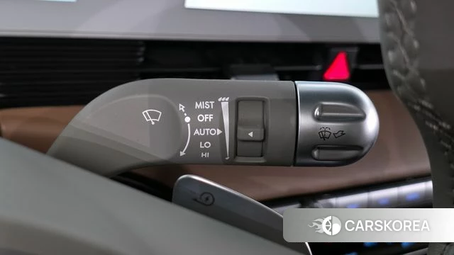 Hyundai Ionic 5 id 4323174 из Кореи 27
