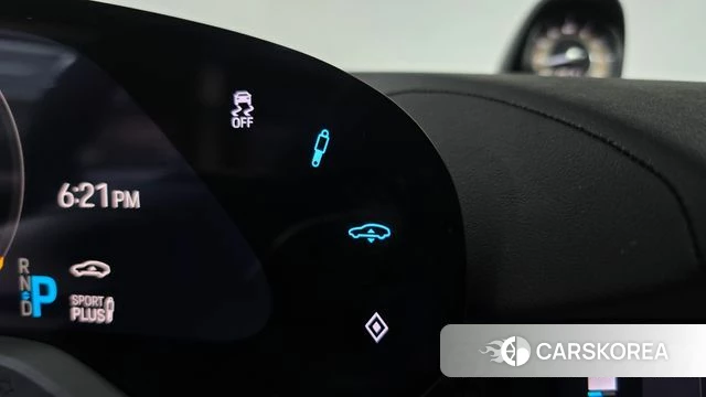 Porsche Taycan id 4230867 из Кореи 27