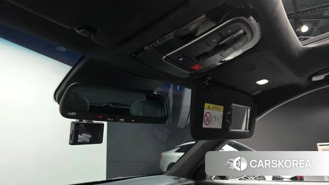 Hyundai Palisade id 4202365 из Кореи 27