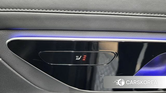 Mercedes-Benz GLC-Class X254 id 4630021 из Кореи 27
